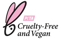 Logo Cruelty free